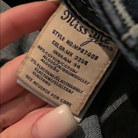 Became pregnant - Picture 4 of 8